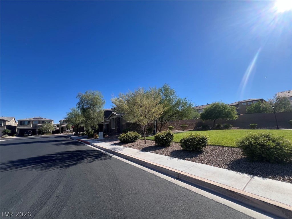 6322 Arcade Fire Street Las Vegas NV 89113