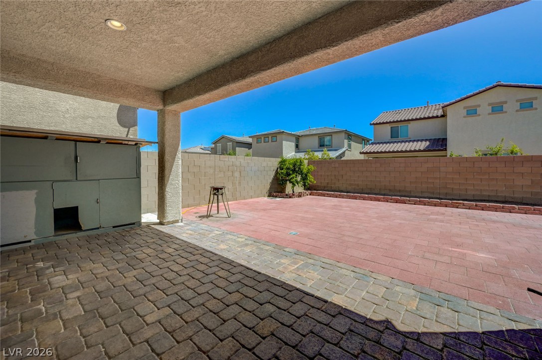 6322 Arcade Fire Street Las Vegas NV 89113