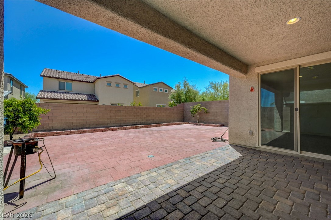 6322 Arcade Fire Street Las Vegas NV 89113