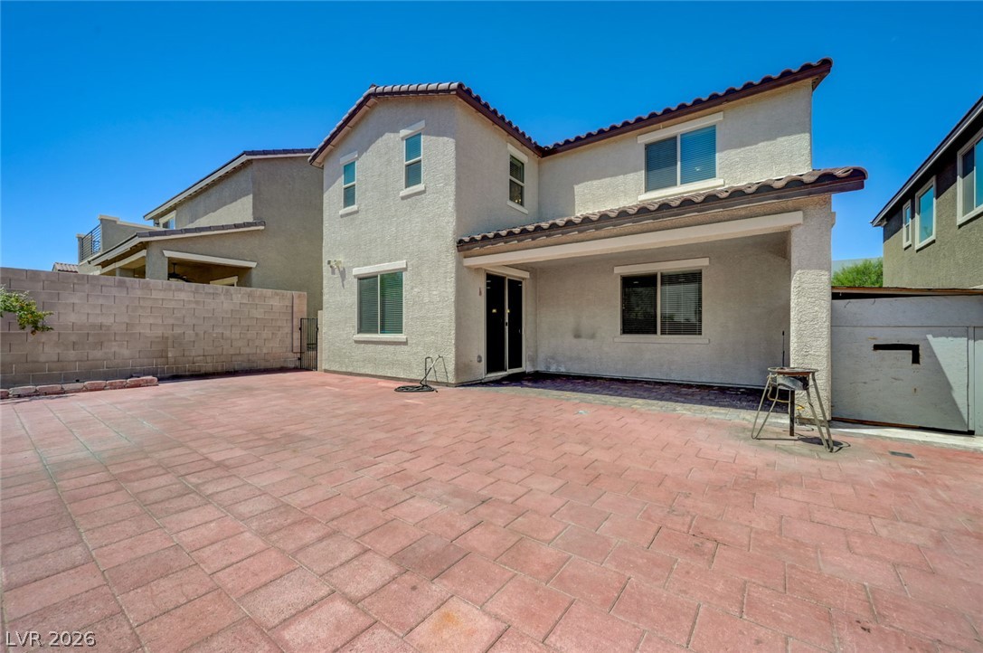 6322 Arcade Fire Street Las Vegas NV 89113