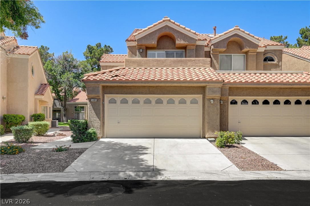 5309 La Patera Lane Las Vegas NV 89149