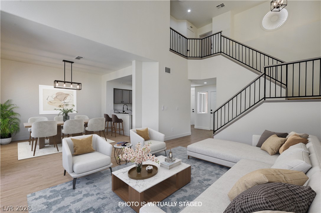 5309 La Patera Lane Las Vegas NV 89149