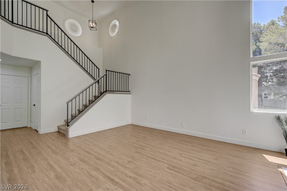 5309 La Patera Lane Las Vegas NV 89149