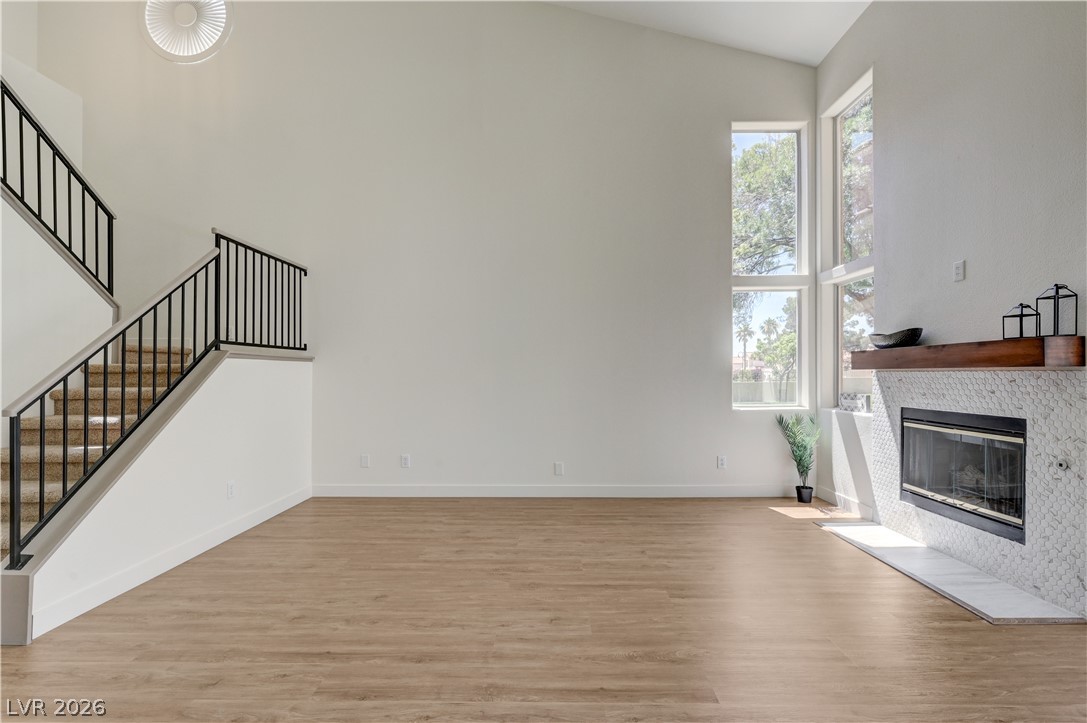 5309 La Patera Lane Las Vegas NV 89149