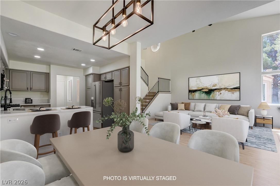 5309 La Patera Lane Las Vegas NV 89149