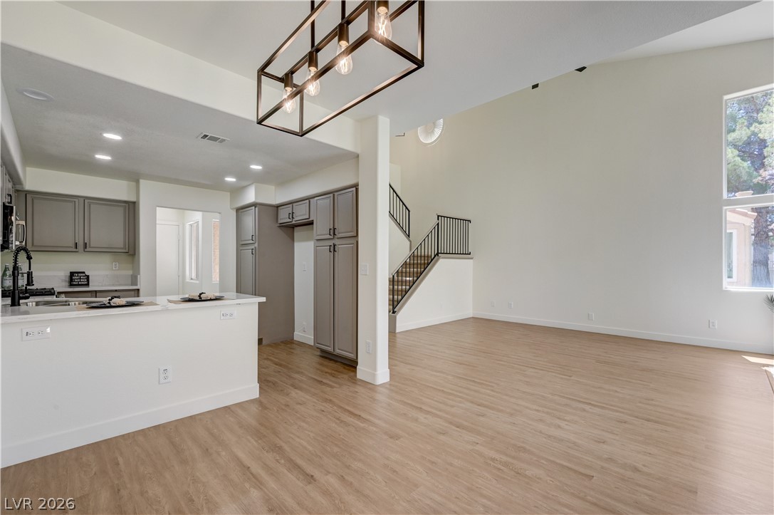 5309 La Patera Lane Las Vegas NV 89149