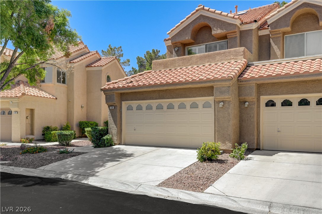 5309 La Patera Lane Las Vegas NV 89149