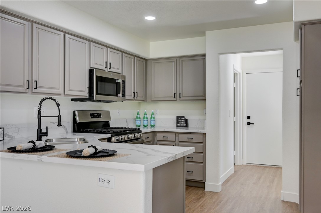 5309 La Patera Lane Las Vegas NV 89149