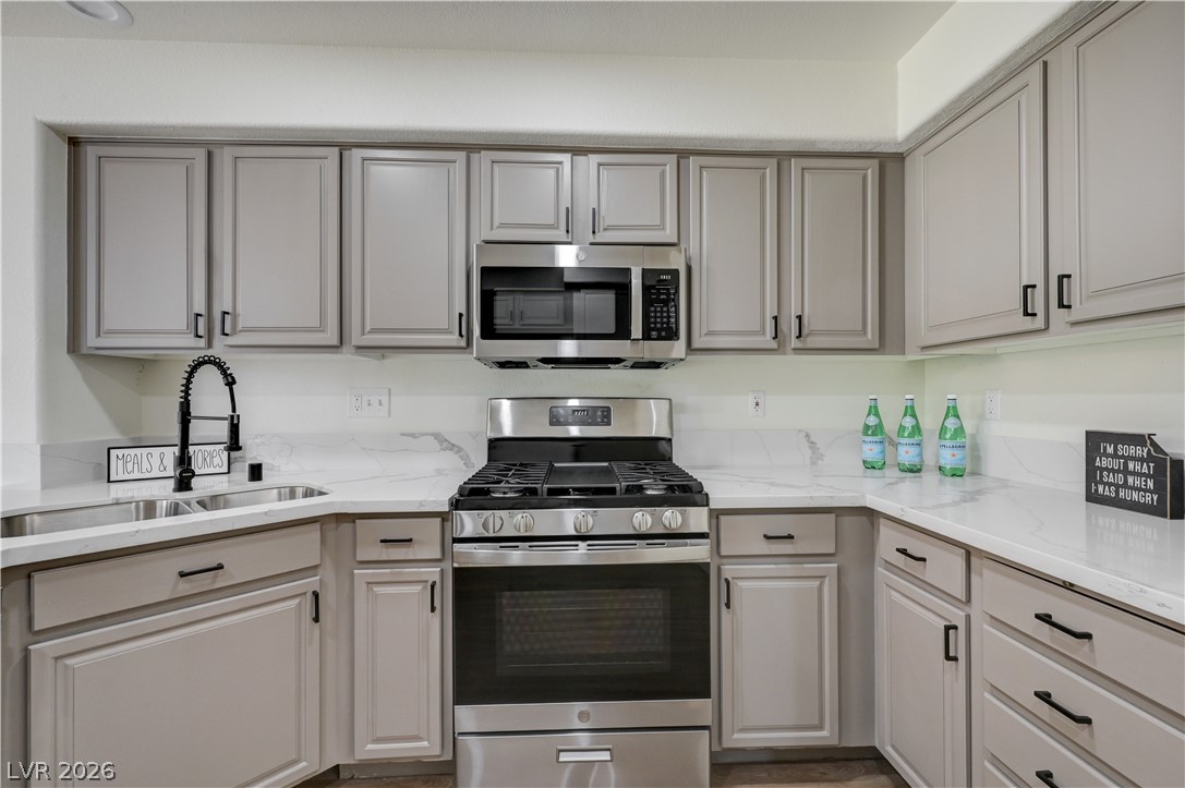 5309 La Patera Lane Las Vegas NV 89149