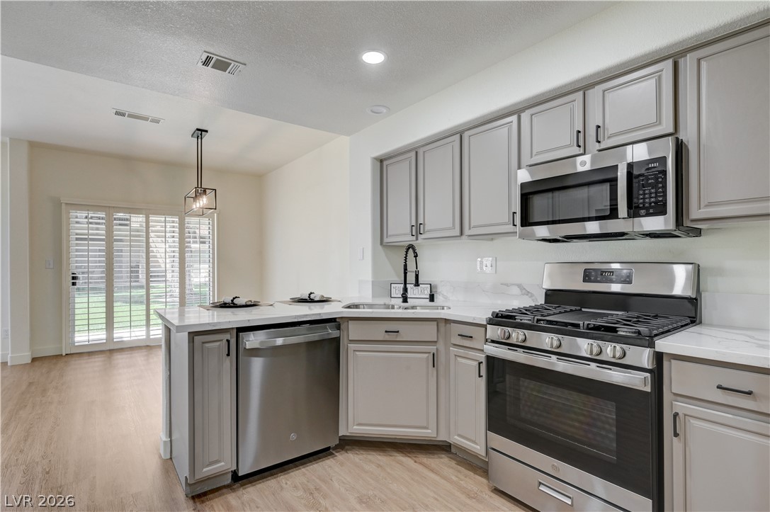 5309 La Patera Lane Las Vegas NV 89149