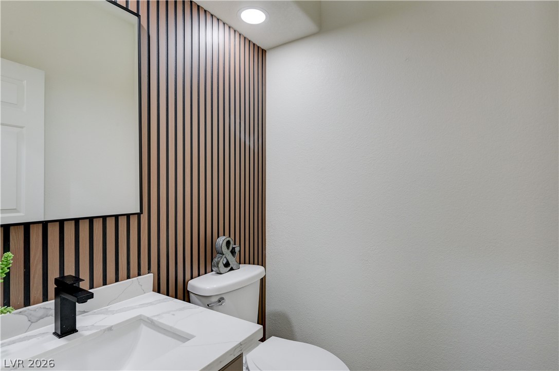 5309 La Patera Lane Las Vegas NV 89149
