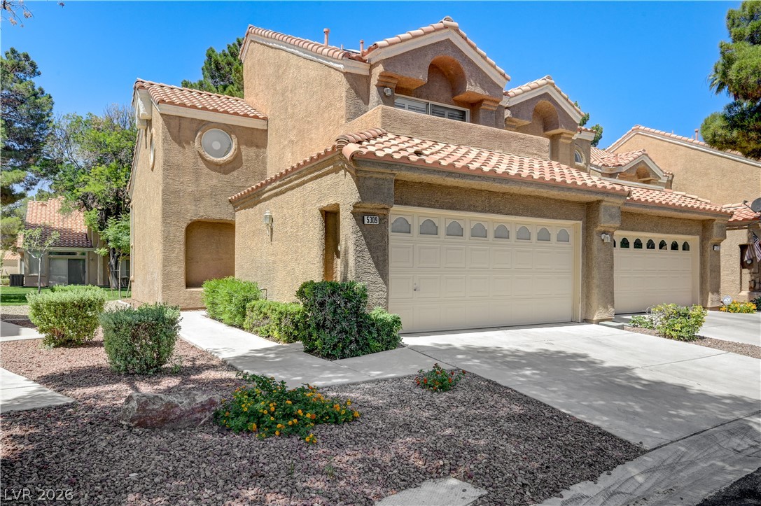 5309 La Patera Lane Las Vegas NV 89149