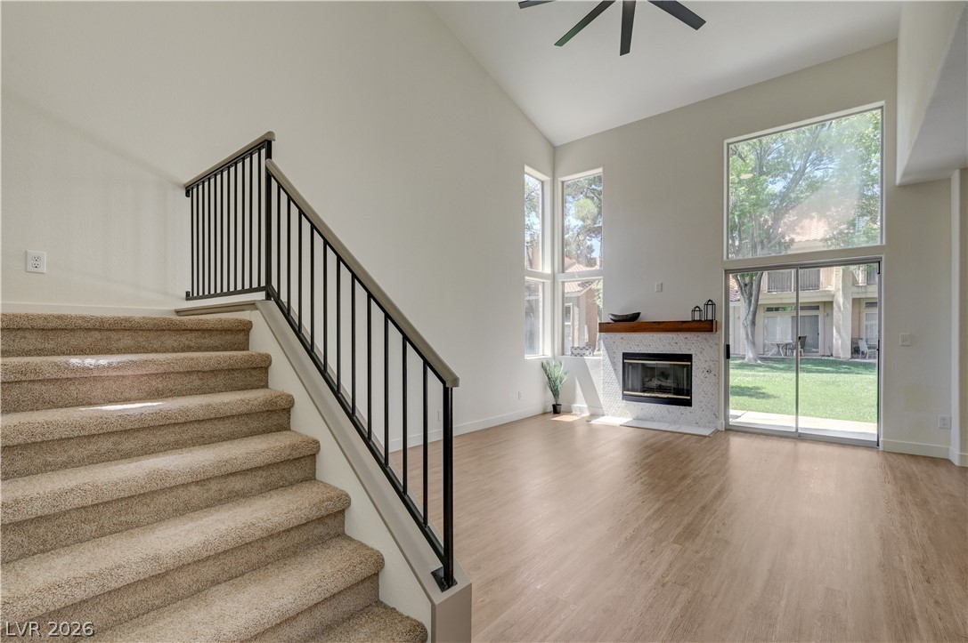 5309 La Patera Lane Las Vegas NV 89149