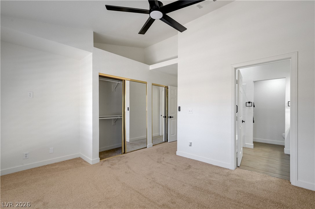 5309 La Patera Lane Las Vegas NV 89149