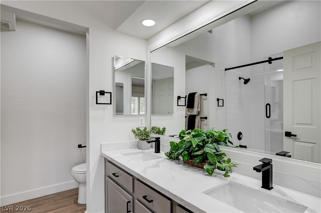 5309 La Patera Lane Las Vegas NV 89149