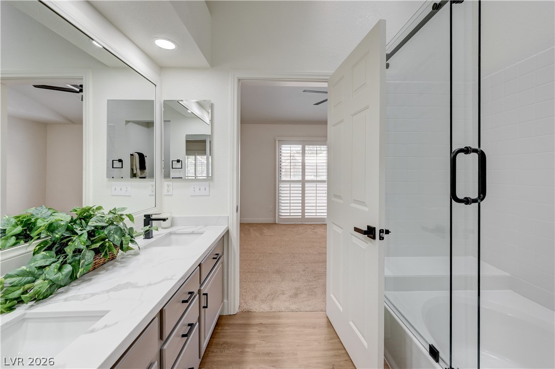 5309 La Patera Lane Las Vegas NV 89149