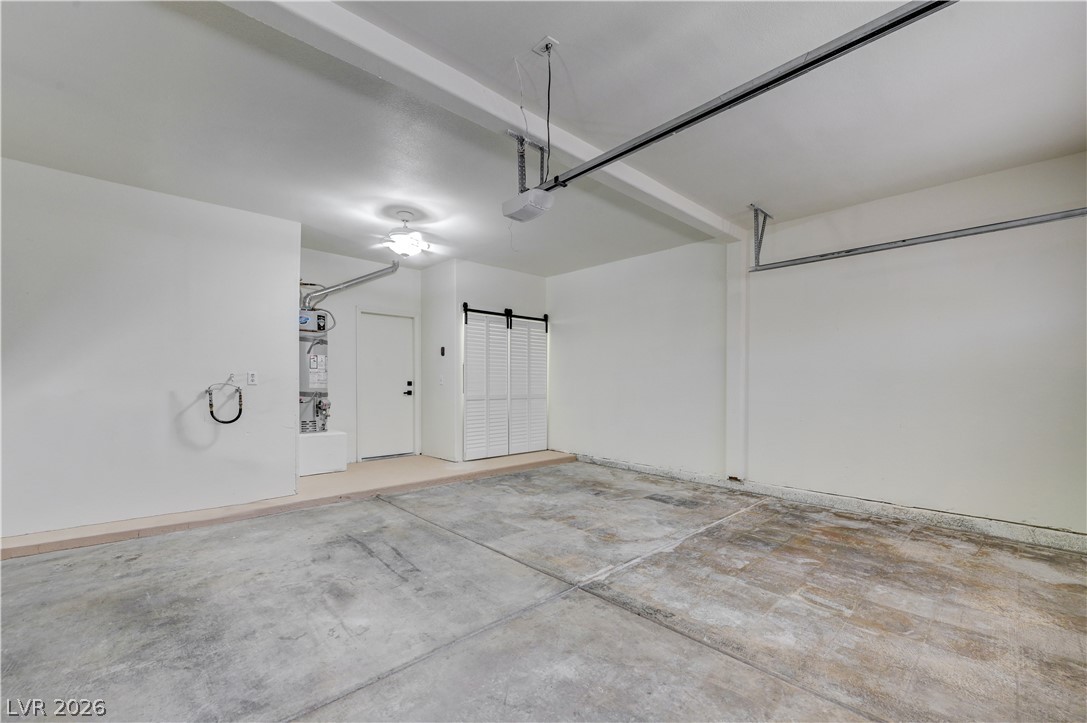 5309 La Patera Lane Las Vegas NV 89149