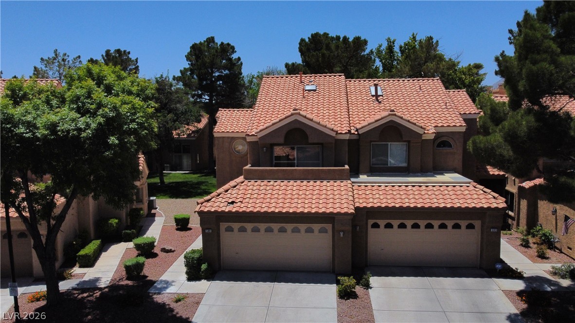 5309 La Patera Lane Las Vegas NV 89149