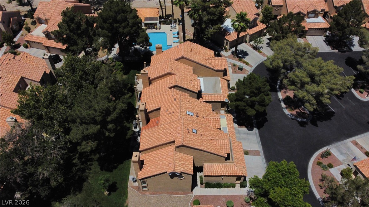 5309 La Patera Lane Las Vegas NV 89149