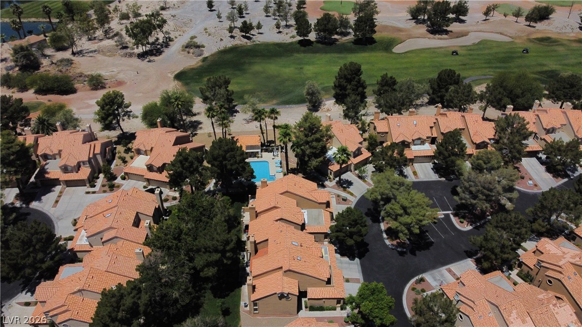 5309 La Patera Lane Las Vegas NV 89149
