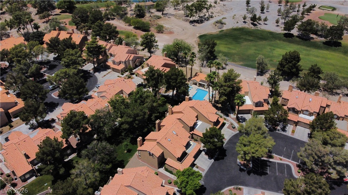 5309 La Patera Lane Las Vegas NV 89149