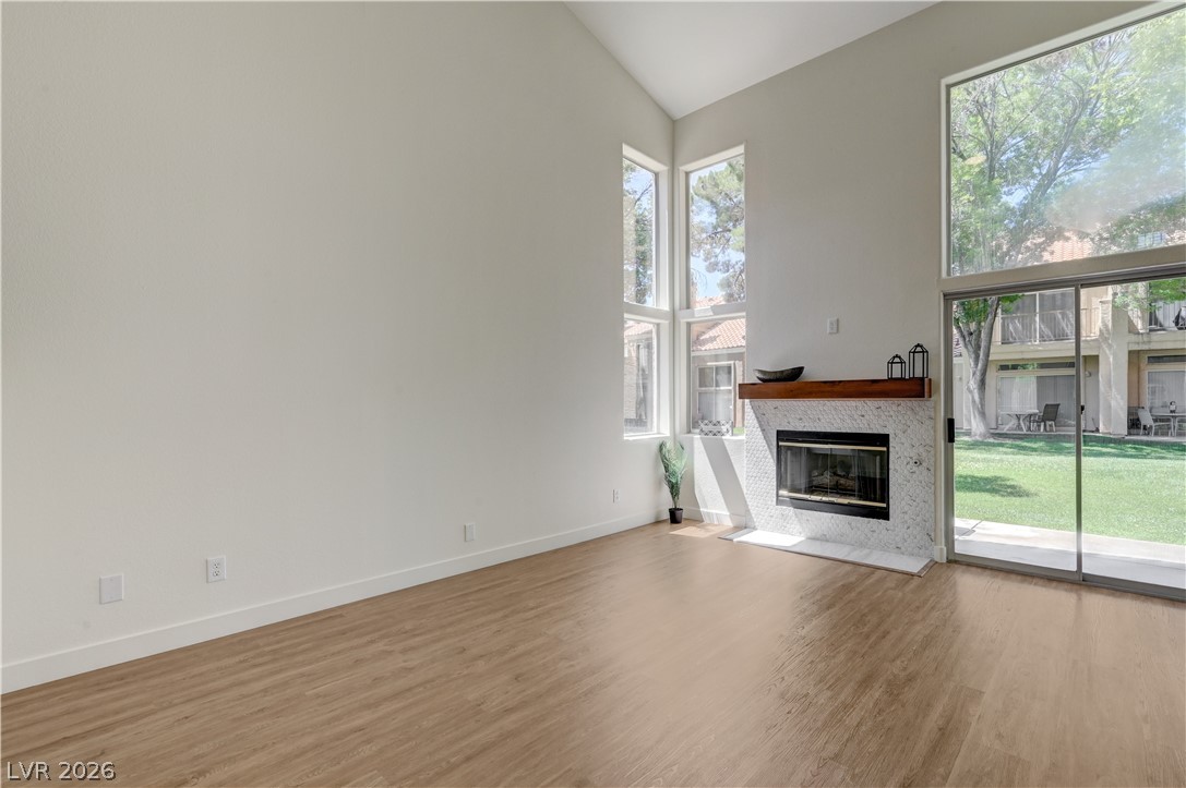 5309 La Patera Lane Las Vegas NV 89149