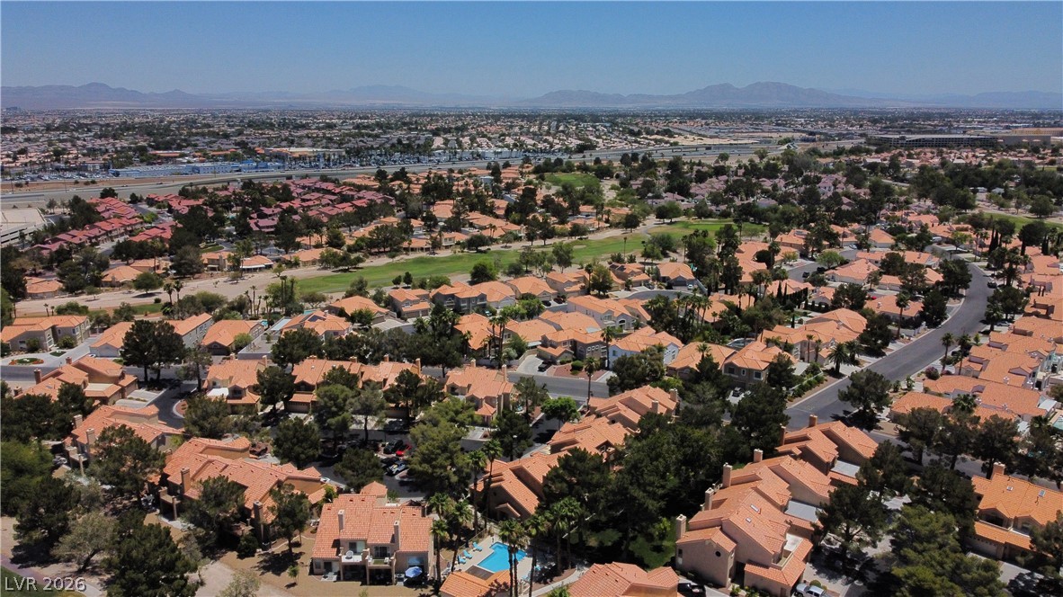 5309 La Patera Lane Las Vegas NV 89149