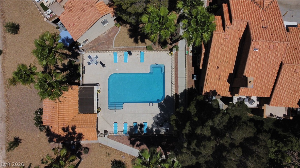 5309 La Patera Lane Las Vegas NV 89149