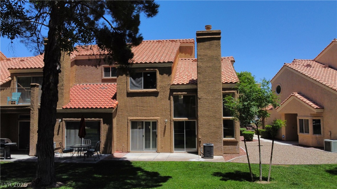 5309 La Patera Lane Las Vegas NV 89149