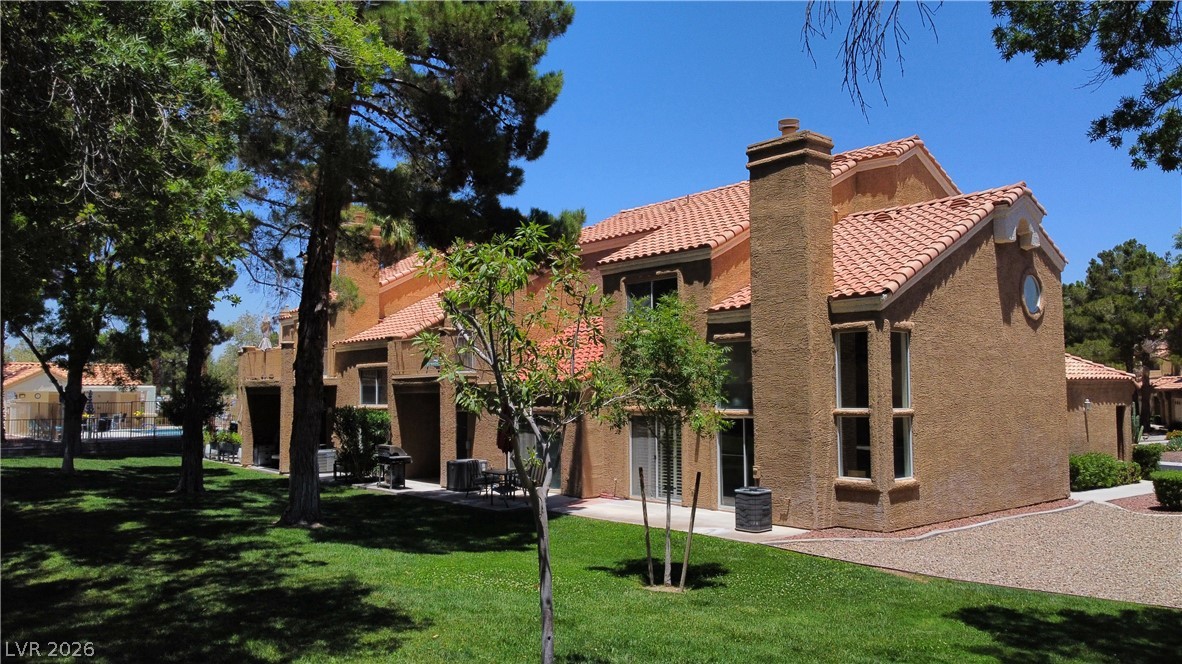 5309 La Patera Lane Las Vegas NV 89149