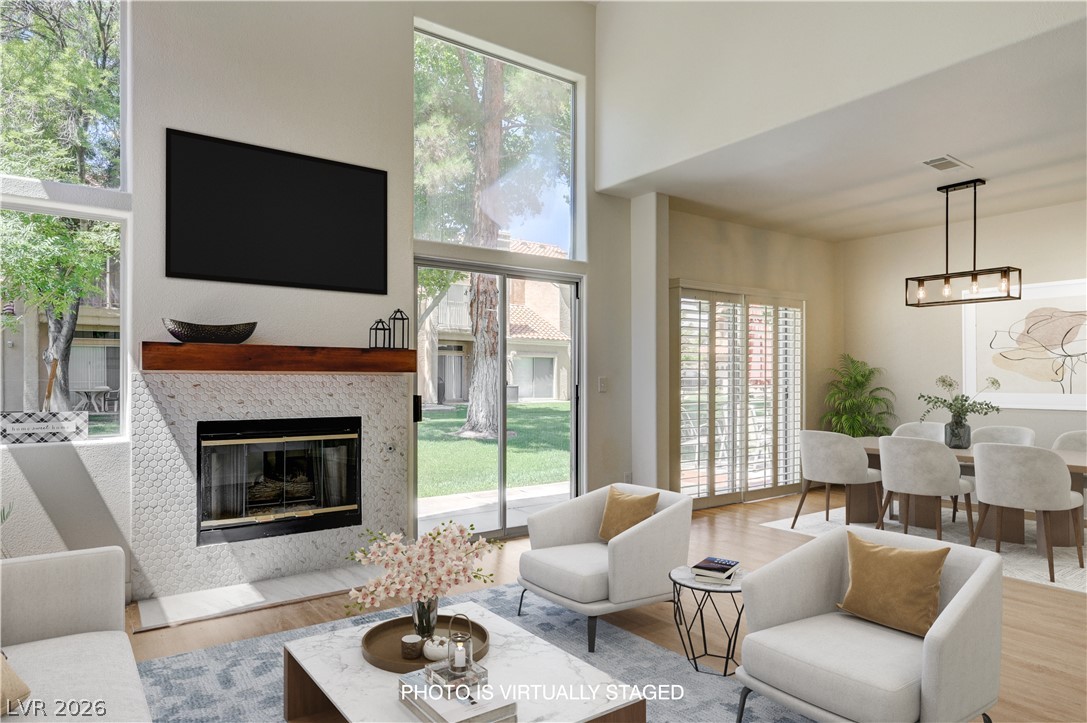 5309 La Patera Lane Las Vegas NV 89149