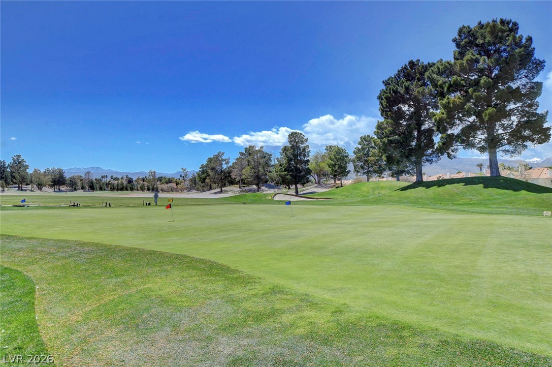 5309 La Patera Lane Las Vegas NV 89149