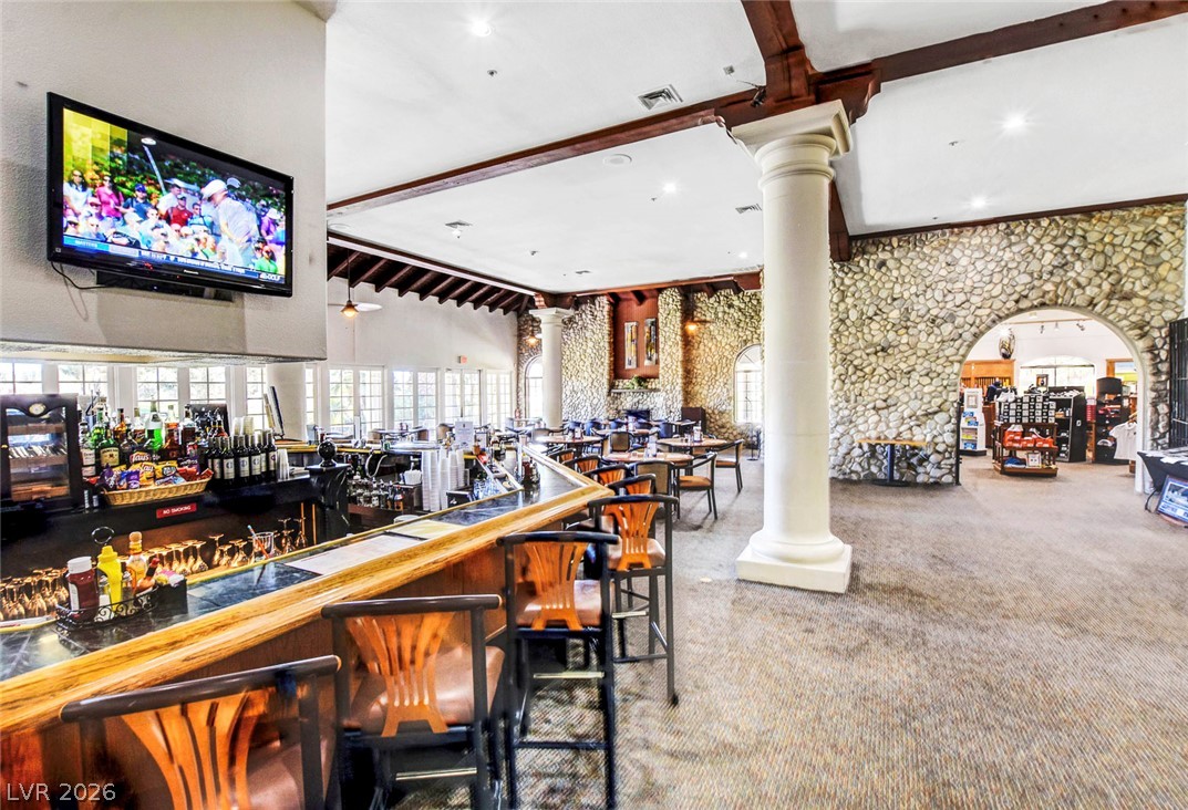 5309 La Patera Lane Las Vegas NV 89149