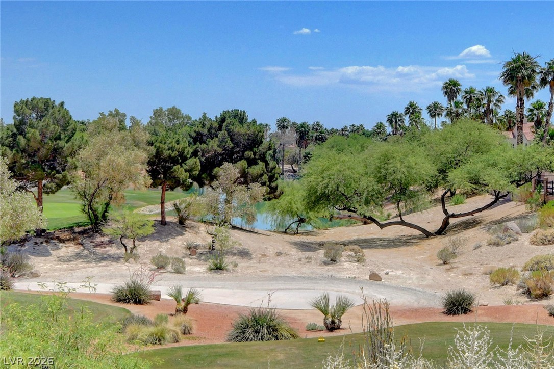 5309 La Patera Lane Las Vegas NV 89149