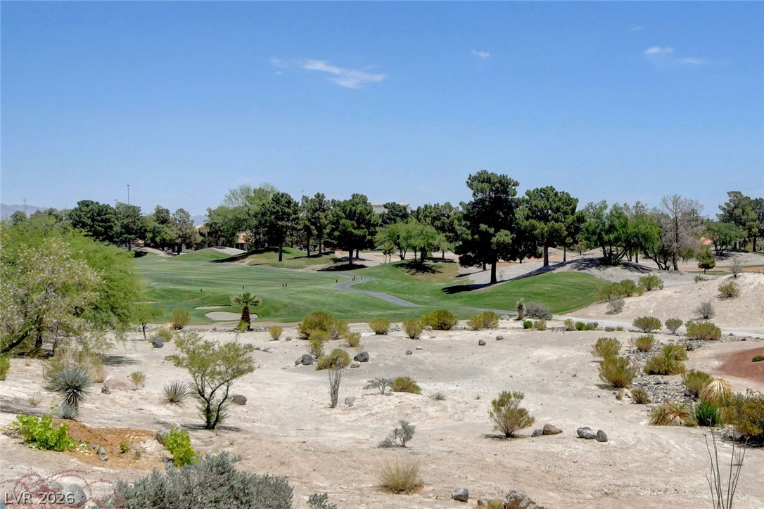 5309 La Patera Lane Las Vegas NV 89149