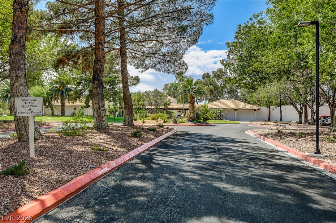 5309 La Patera Lane Las Vegas NV 89149