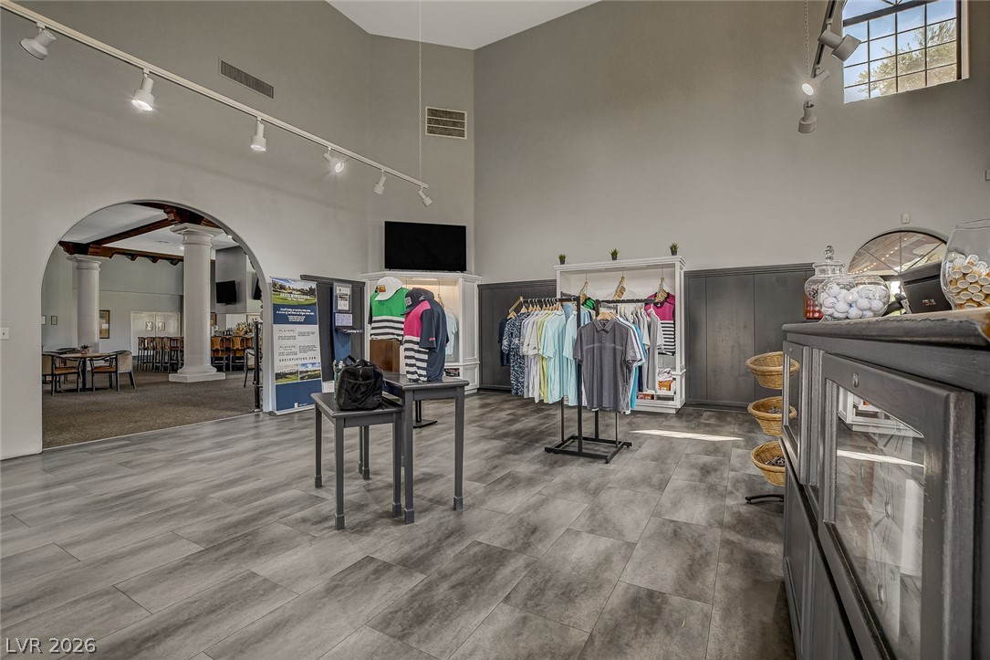 5309 La Patera Lane Las Vegas NV 89149