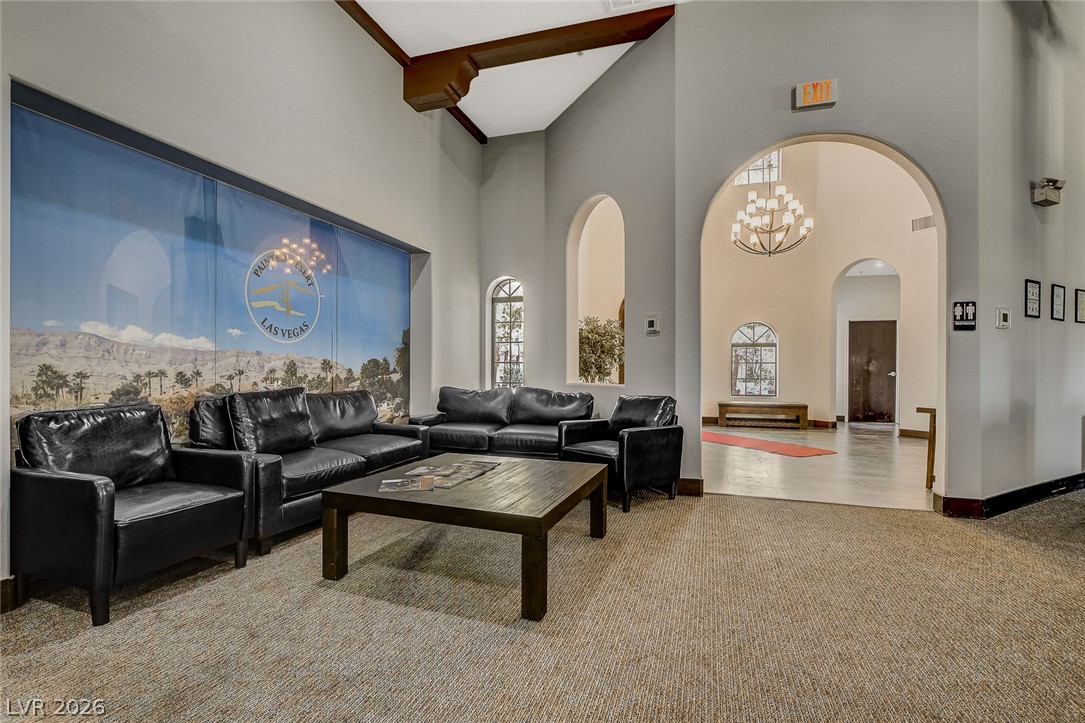 5309 La Patera Lane Las Vegas NV 89149