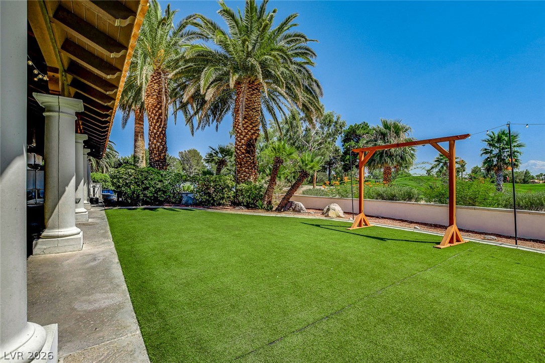 5309 La Patera Lane Las Vegas NV 89149