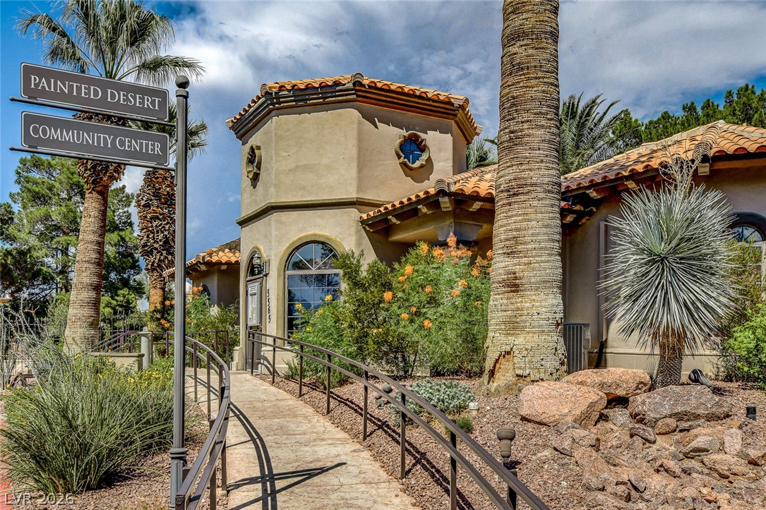 5309 La Patera Lane Las Vegas NV 89149