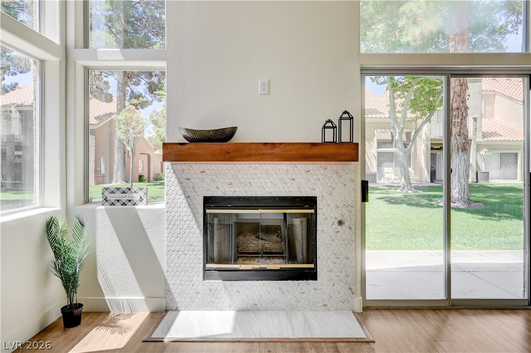 5309 La Patera Lane Las Vegas NV 89149