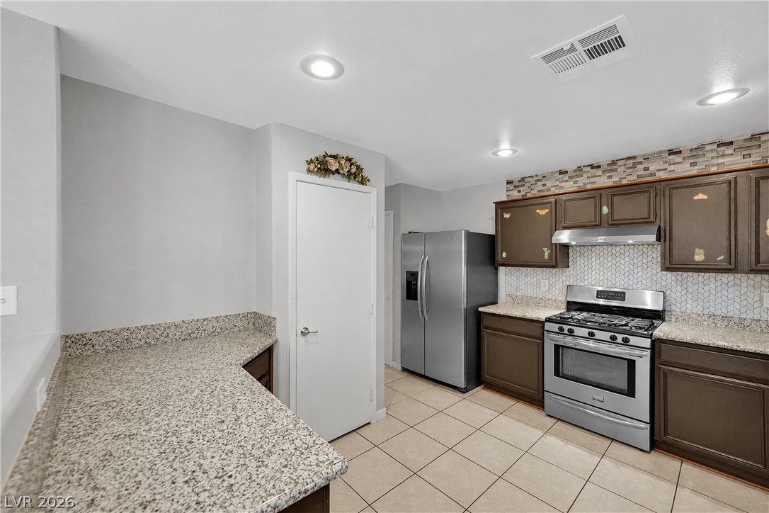 5311 Georgeson Court Las Vegas NV 89110