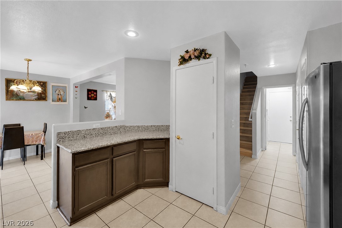 5311 Georgeson Court Las Vegas NV 89110