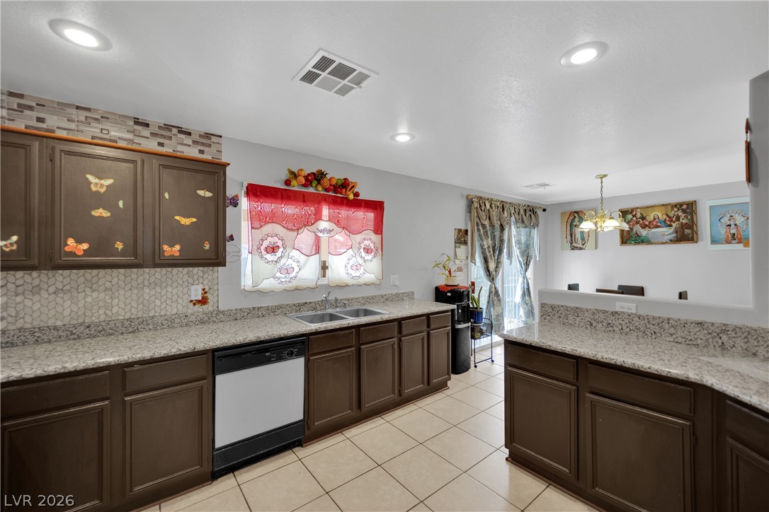 5311 Georgeson Court Las Vegas NV 89110