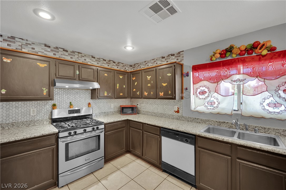5311 Georgeson Court Las Vegas NV 89110