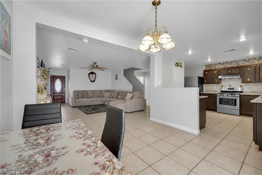 5311 Georgeson Court Las Vegas NV 89110