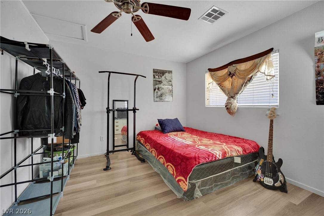 5311 Georgeson Court Las Vegas NV 89110