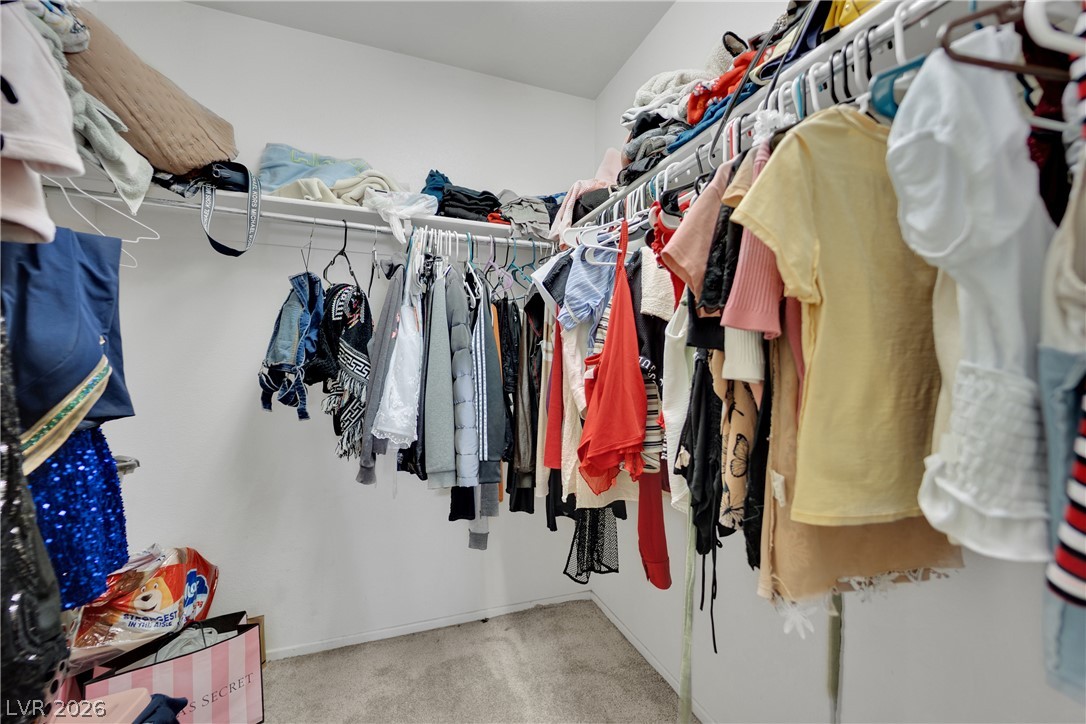 5311 Georgeson Court Las Vegas NV 89110