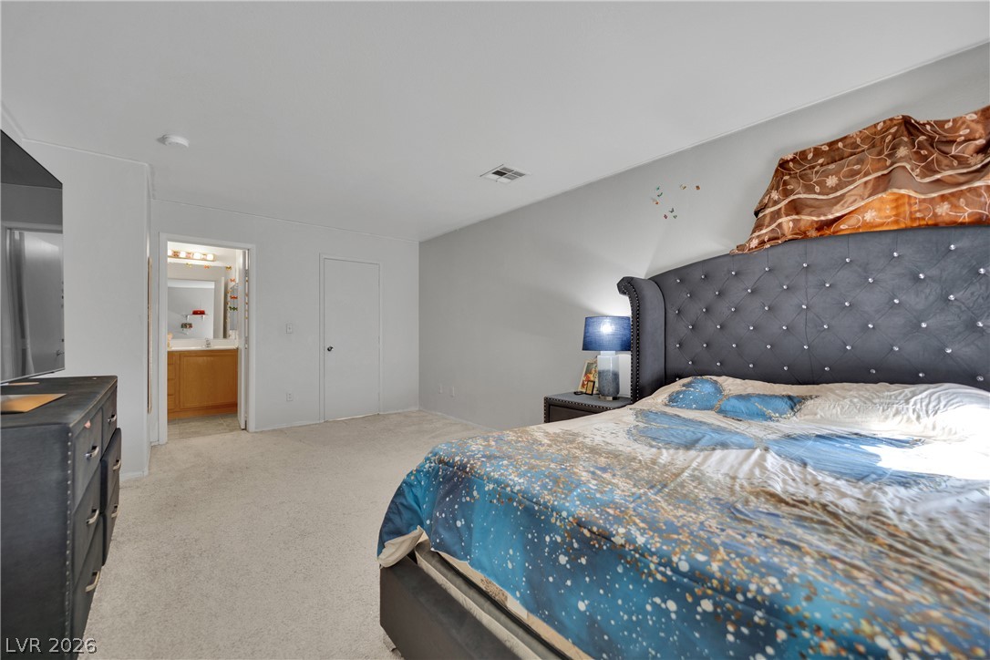 5311 Georgeson Court Las Vegas NV 89110