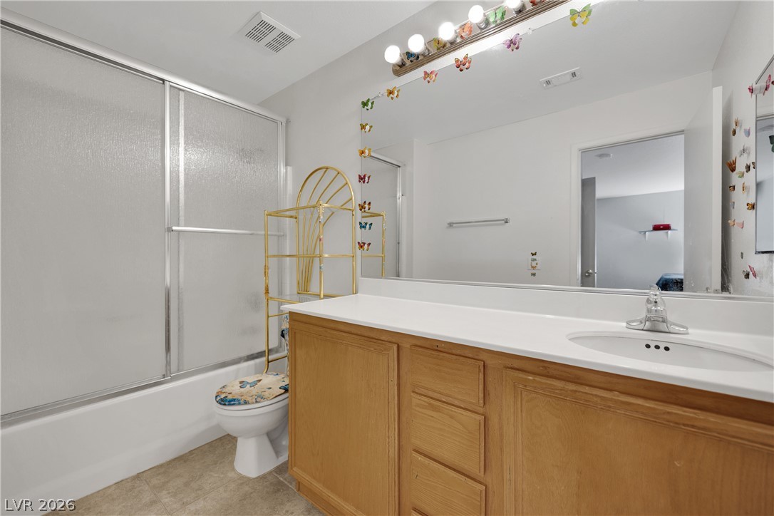 5311 Georgeson Court Las Vegas NV 89110